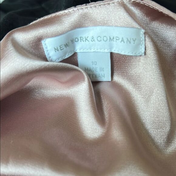 New York & Company dress - Picture 5 of 5